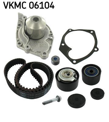 Kit de distribuição SKF ref. VKMC 06104